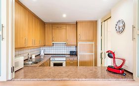 Bright And Welcoming Holiday Home
