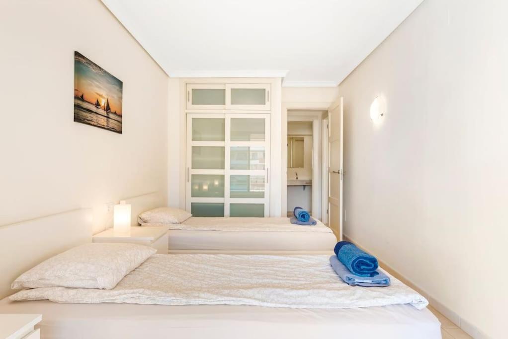 Bright And Welcoming Holiday Home Puerto de Santiago  Exterior photo