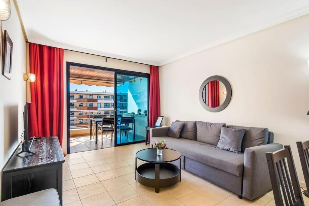 Bright And Welcoming Holiday Home Puerto de Santiago  Exterior photo